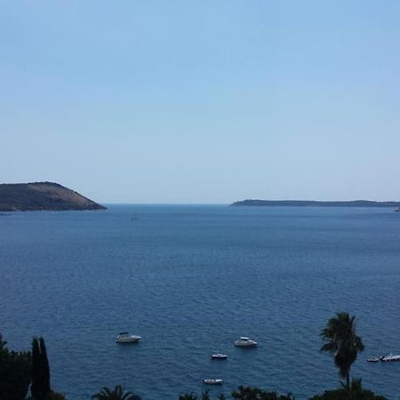 Apartments Lux Milano, Savina,Herceg-Novi 赫尔采格诺维 外观 照片