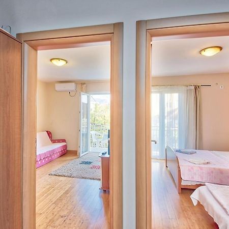 Apartments Lux Milano, Savina,Herceg-Novi 赫尔采格诺维 外观 照片