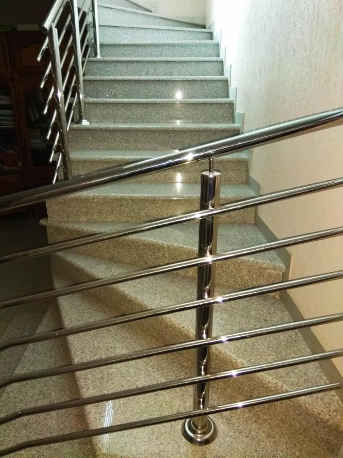 Apartments Lux Milano, Savina,Herceg-Novi 赫尔采格诺维 外观 照片