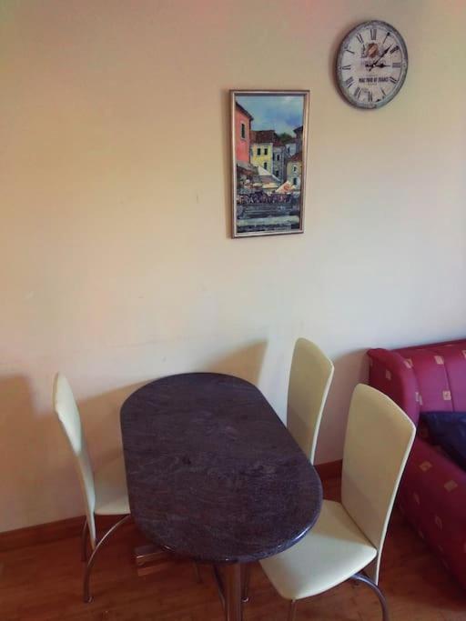 Apartments Lux Milano, Savina,Herceg-Novi 赫尔采格诺维 外观 照片
