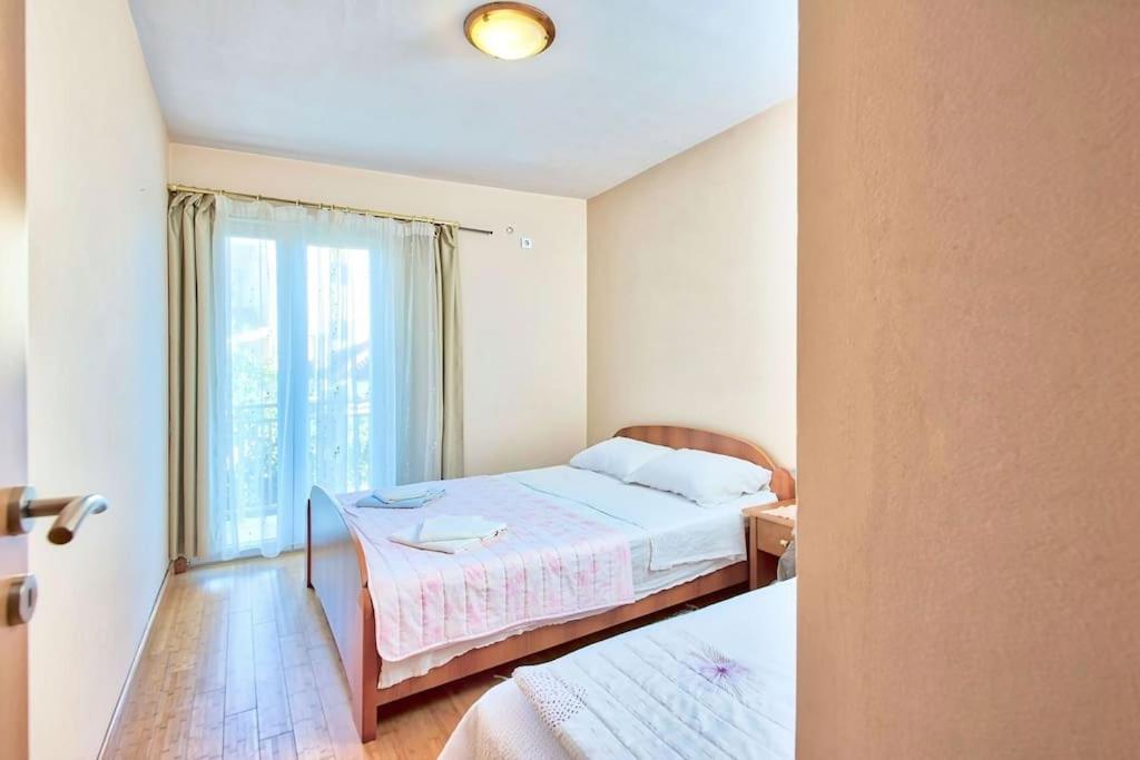 Apartments Lux Milano, Savina,Herceg-Novi 赫尔采格诺维 外观 照片