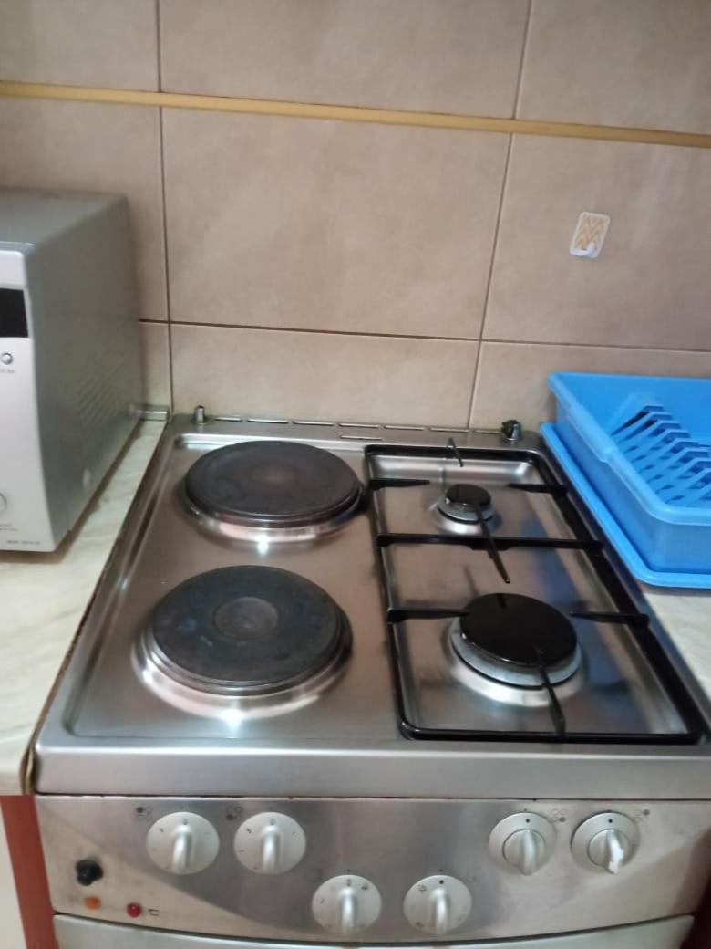 Apartments Lux Milano, Savina,Herceg-Novi 赫尔采格诺维 外观 照片