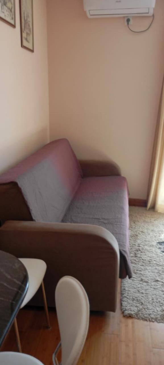 Apartments Lux Milano, Savina,Herceg-Novi 赫尔采格诺维 外观 照片