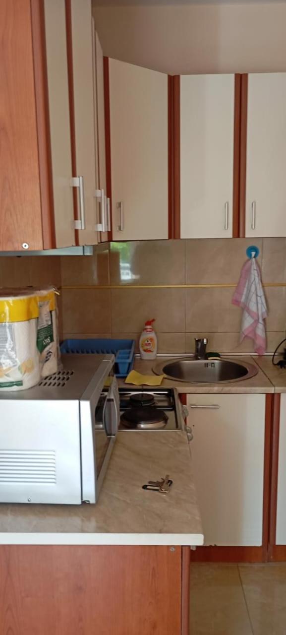 Apartments Lux Milano, Savina,Herceg-Novi 赫尔采格诺维 外观 照片
