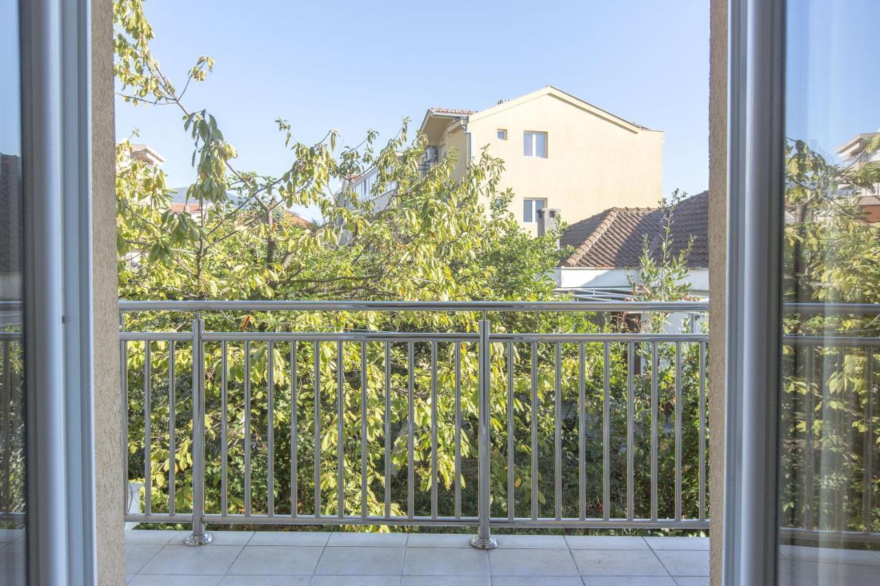 Apartments Lux Milano, Savina,Herceg-Novi 赫尔采格诺维 外观 照片