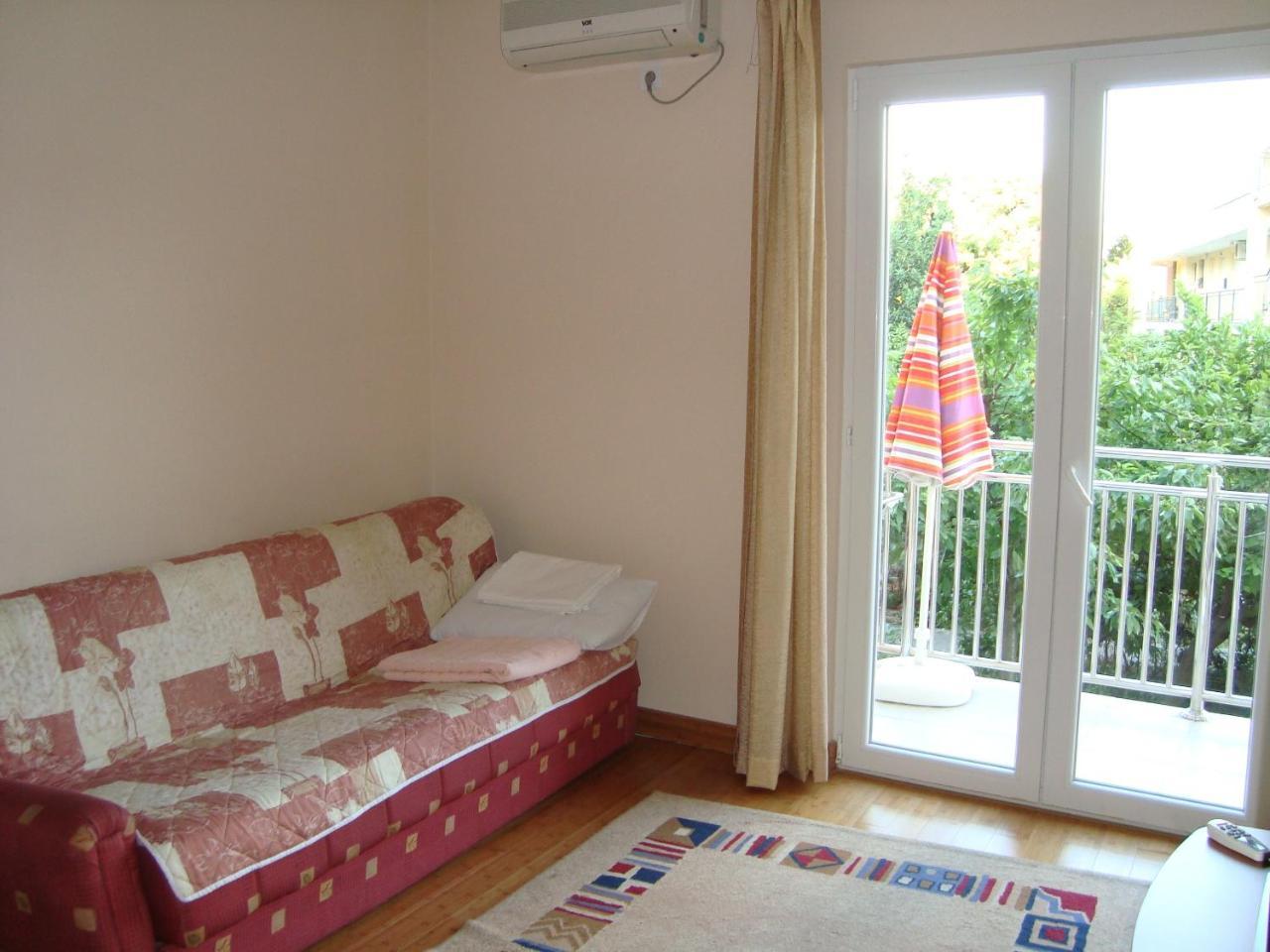 Apartments Lux Milano, Savina,Herceg-Novi 赫尔采格诺维 外观 照片