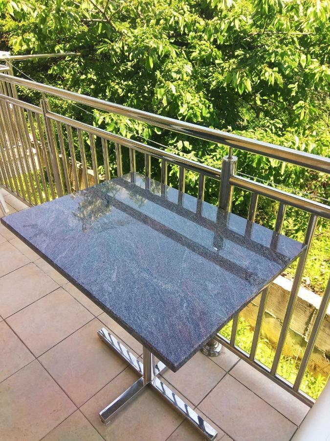Apartments Lux Milano, Savina,Herceg-Novi 赫尔采格诺维 外观 照片