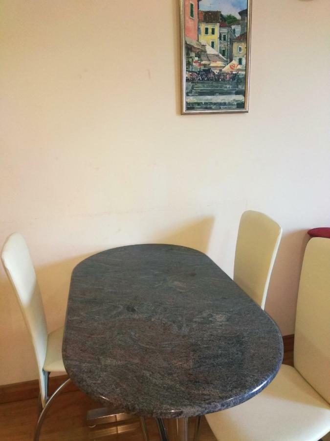 Apartments Lux Milano, Savina,Herceg-Novi 赫尔采格诺维 外观 照片