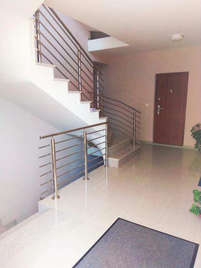 Apartments Lux Milano, Savina,Herceg-Novi 赫尔采格诺维 外观 照片