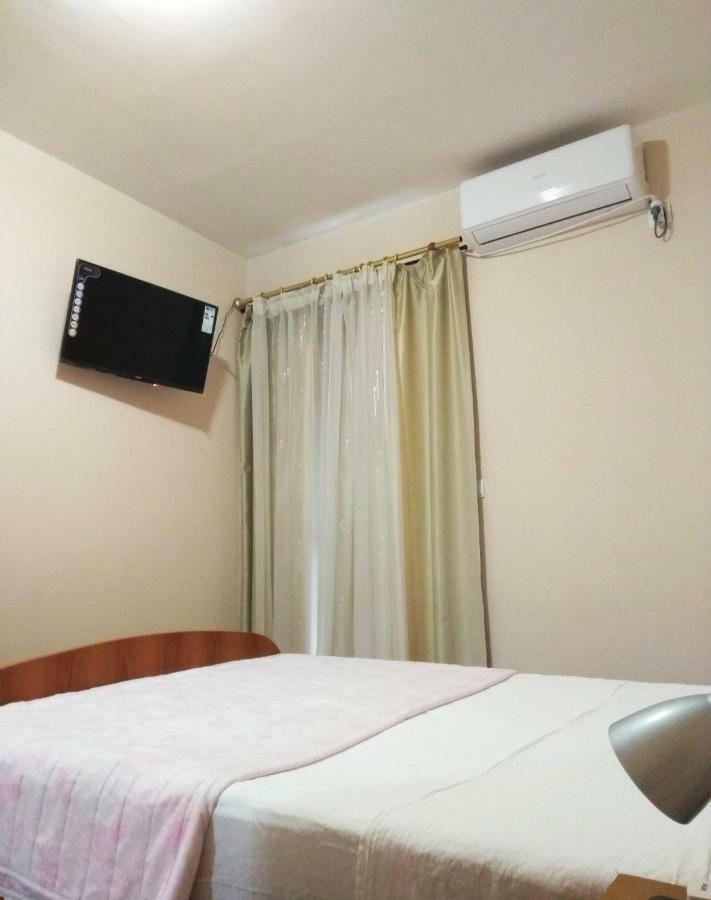 Apartments Lux Milano, Savina,Herceg-Novi 赫尔采格诺维 外观 照片